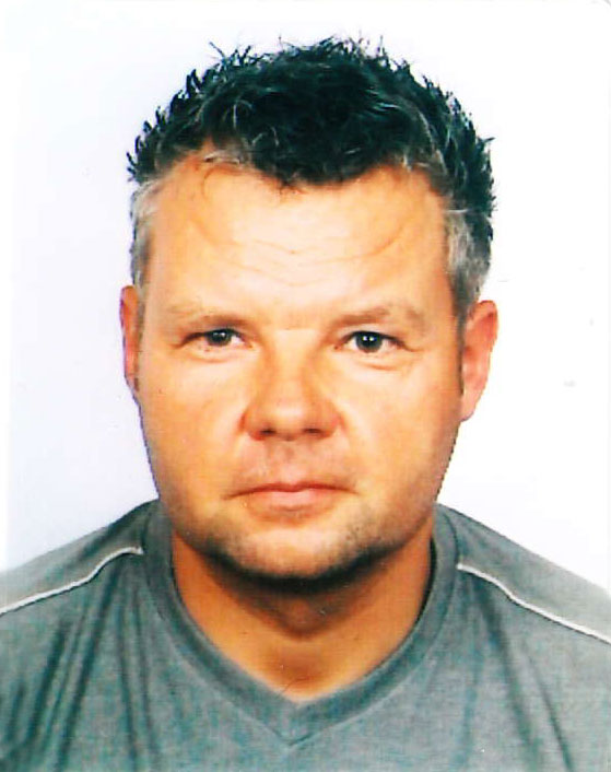 MGr. Michal Sochor MGr. Michal Sochor